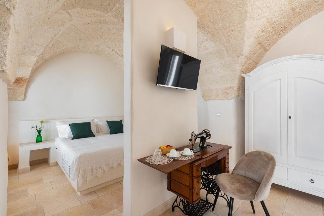 Masseria Villa Verde Fasano Exterior photo